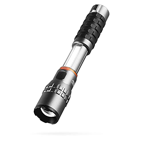 Nebo Slyde King 2K Torch/Flashlite & Lantern - 2000 Lumen
