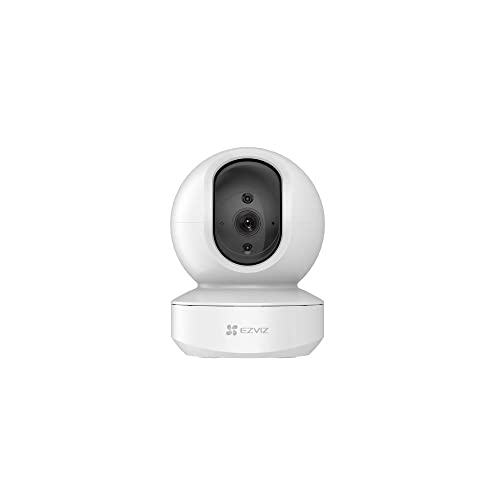 Ezviz Ty1 4Mp Telecamera Wi-Fi Intelligente