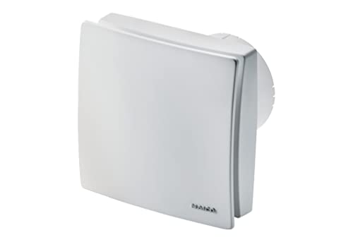Maico Eca100 Ipro H - Ventilatore Estrattore Per Piccoli Ambienti