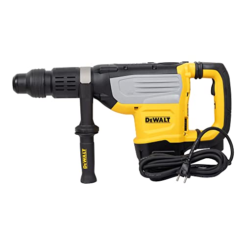 Dewalt Martello Demoperforatore 1700W Sds-Max 19,4J, D25773K-Qs