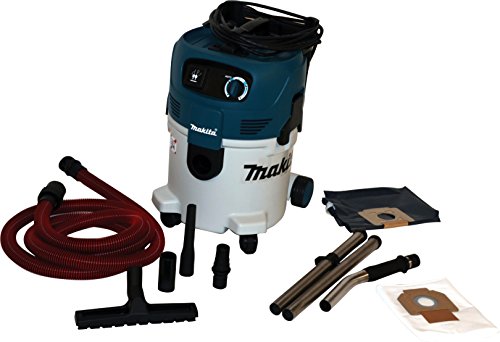Makita Vc3012L - Aspirador 27L 1.200W