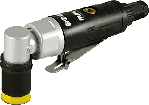 Rupes Ld30 Mini Levigatrice Orbitale 7500