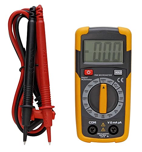 Kopp Misuratore Dmulti, 196402051