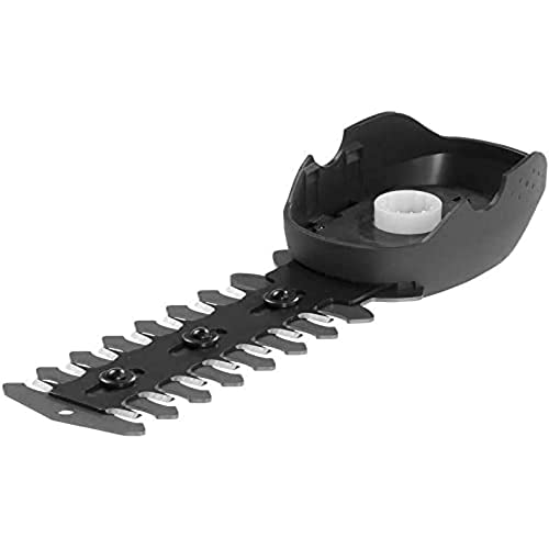Gardena Lama Rifilasiepi: Lama Di Ricambio Per Forbici Per Erba Classiccut E Comfortcut, Affilatura Di Precisione, Rivestimento Antiaderente (9863-20)