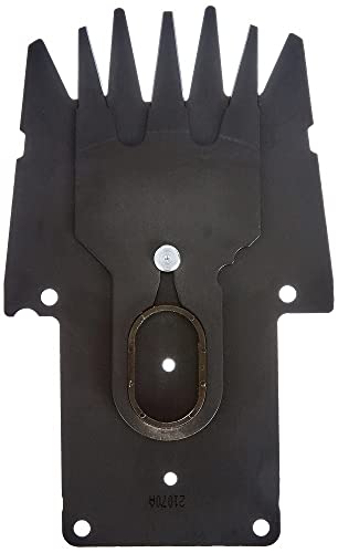 Gardena Set Di Lame Per Erba: Lame Di Ricambio Per Tagliabordi/Rifilasiepi (Art. N. 8800-8803, 2500, 2505, 8818, 8824), (2345-20)