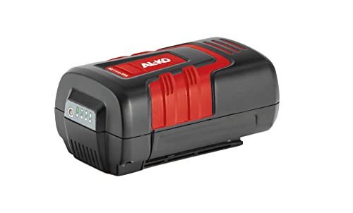 Al-Ko - Batteria 36 Li 40V - 5Ah - 180Wh. Ioni Di Litio
