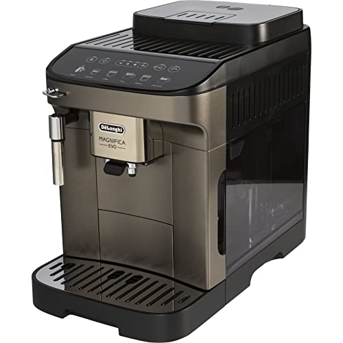 Cafetera Espresso Automática Delonghi Ecam 290.42 Tb Magnifica Evo