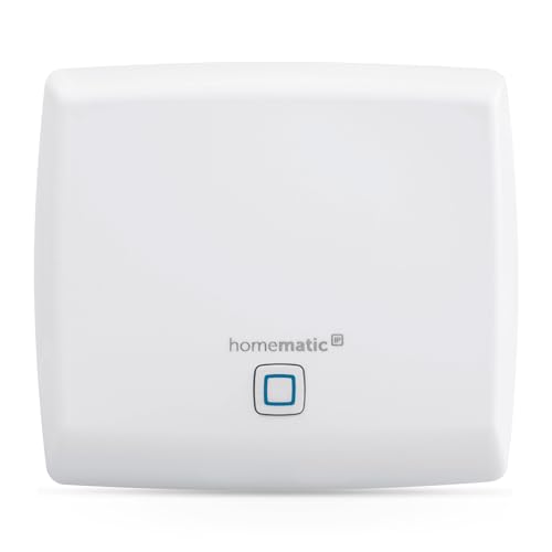Homematic Ip Domotica Punto Accesso, 140887A0