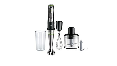 Braun Mq 9135 Xi Multiquick 9 Batidora