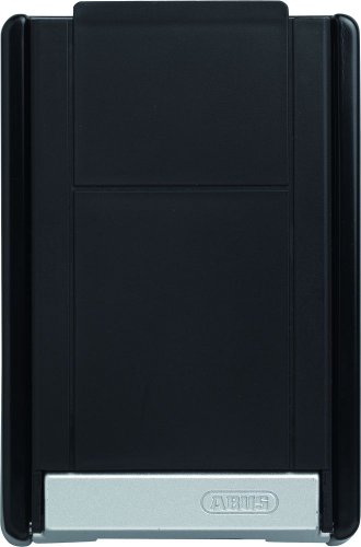 Abus 535079-767_B Cofre De Combinación Guardallaves Mini Re-Programable Para Fijar En Pared Blister