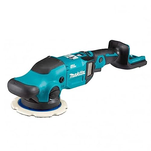 Polisseuse Makita 18 V Li-Ion (Produit Seul) -Dpo600Z