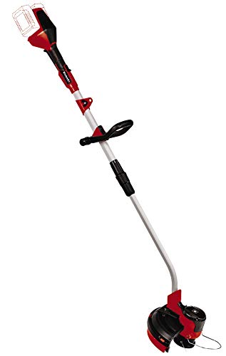 Einhell Ge-Ct 36/30 Li E Solo 3411300 Tagliabordi Elettrico Senza Fili Senza Asse