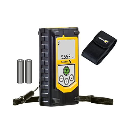 Medidor Láser Ld320