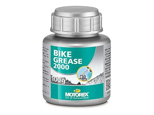 Motorex Bike Grease - Grasa Bote 100G