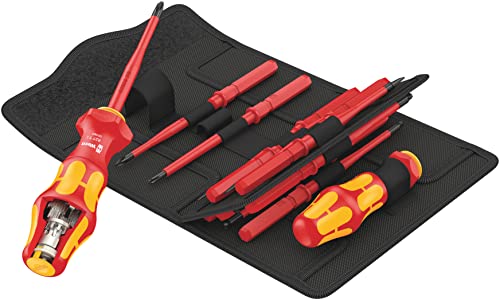 Wera, Kraftform Kompakt Turbo I Imperial 1