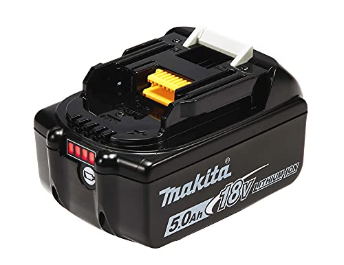Makita 196672-8 - Bateria Litio-Ion 18V 5,0 Ah Bl1850