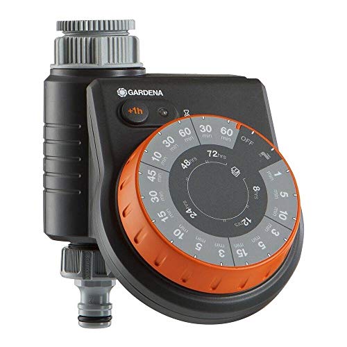 Gardena Programmatore Di Irrigazione Easy Control 17 Programmi