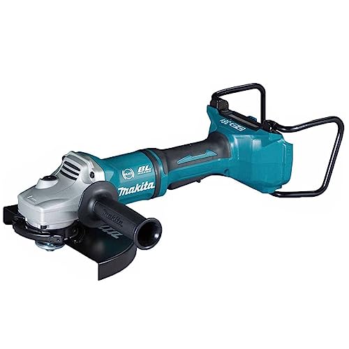 Makita Dga900Z - Amoladora 230Mm A Bateria 18Vx2 Bl