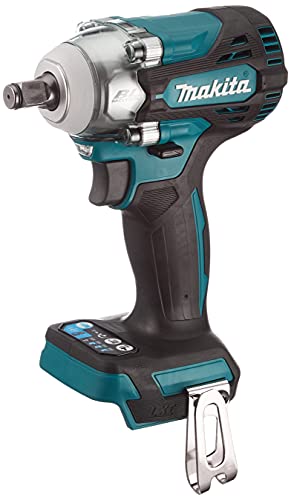 Makita Dtw300Z Cordless Impact Wrench, 18 V
