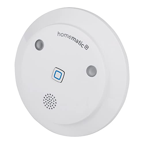 Homematic Ip Domotica Sirena D'Allarme, 153825A0