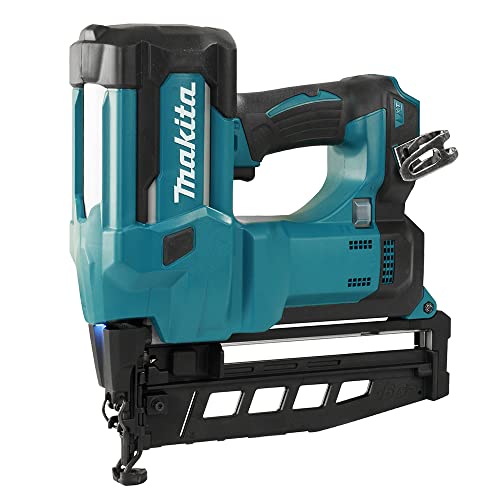 Makita Dbn600Z Cloueuse Et Agrafeuse Agrafeuse-Cloueuse Batterie