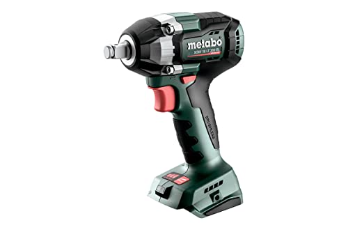 Ssw 18 Lt 300 Bl (602398840) Atornillador De Impacto De Batería