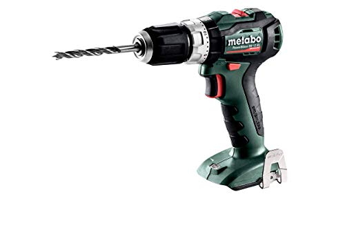 Metabo 601077890 Akku-Schlagbohrschrauber 12V