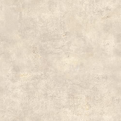 Rasch 939538 - Carta Da Parati In Tessuto Non Tessuto, Effetto Cemento Chiaro, 10,05 X 53 Cm (L X B), Collezione Rasch Factory Iii, Beige