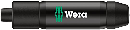 Wera, 2090 Giravite A Percussione Da 90 Nm, 5/16 Pollice X 142.0 Mm