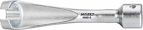 Hazet 4550-5 Aperto Doppio-6Kt. - Steckschluesse