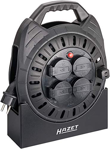 Hazet Avvolgicavo 161N-3D