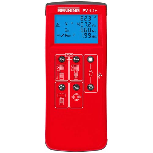 Benning 05042101 Marca