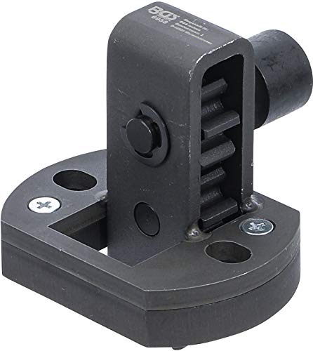 Bgs Technic Herramienta Para El Giro Del Volante/Del Cigüeñal | Para Mercedes-Benz/Man