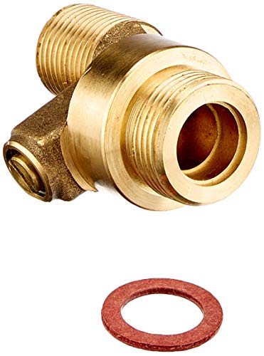 Grohe 43825000 - Connettore S, Rame