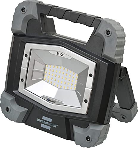 Bs-1171470900-Foco Led Mov.Bt Toran 3050Mb Ip55