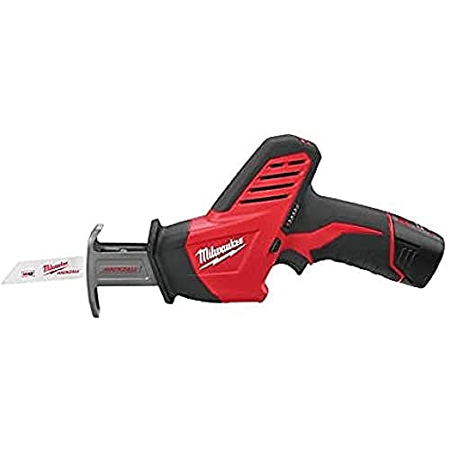 Sierra Sable 12 V 2,0 Ah Litio Fixtec