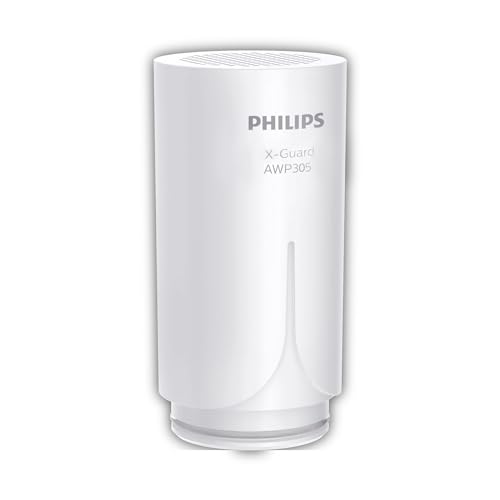 Philips Water X-Guard On Tap Water Microfiltration Filter Cartridge