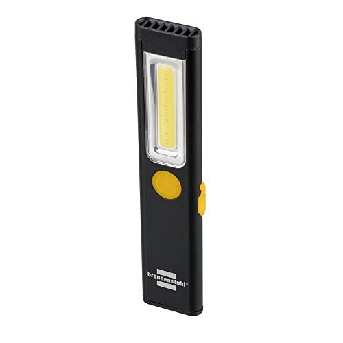 Bs-1175590-Linterna Led Recargable Pl 200 A