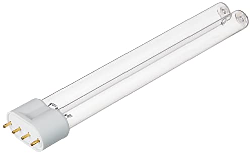 Lampada Di Sostituzione Uvc Sterilizzatore Laghetto Stagno Eco Pl 18 Watt