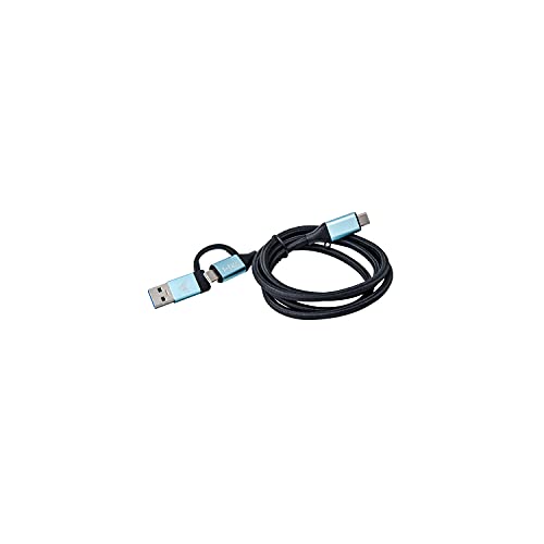 I Tec Usb-C Cable To Usb-C/A Accs Usb-C Cable To Usb-C/A