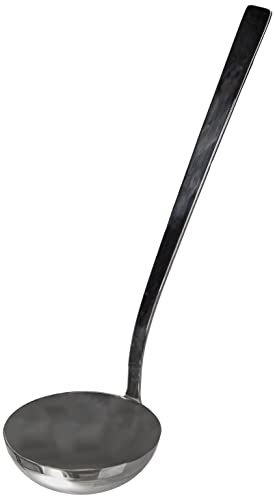 Zwilling Dinner 07150-068-0 Mestolo Da Zuppa, Acciaio Inox 18/10, 280 X 85 X 85 Mm