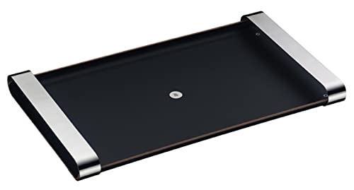 Wmf Club 610206200 Vassoio In Vero Legno Colore: Nero
