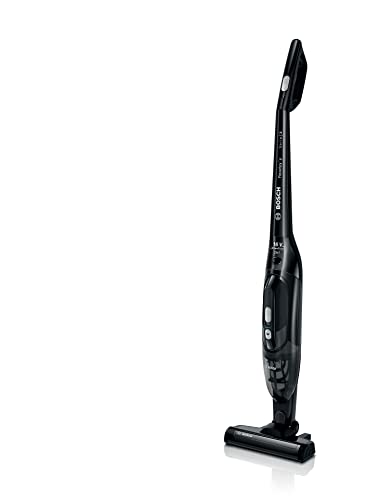 Bosch Readyy'Y Serie 2 Bchf216B, Aspirapolvere A Batteria, Nero