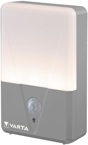 Varta Motion Sensor Outdoor Light