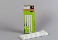 Osram Dulux F 36W 840. 4 Pin. 2800 Lumen.