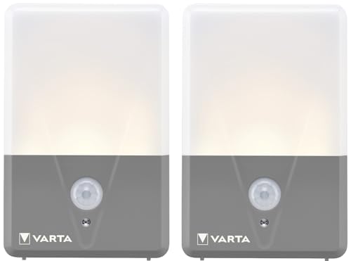 Varta Motion Sensor Outdoor Light Twinp