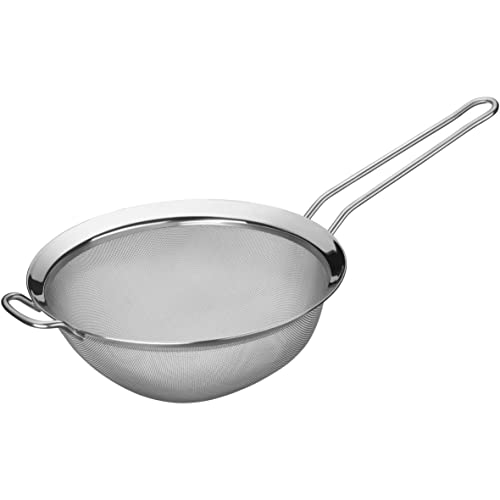 Wmf Gourmet 0644119990 Setaccio Per Brodo 20 Cm