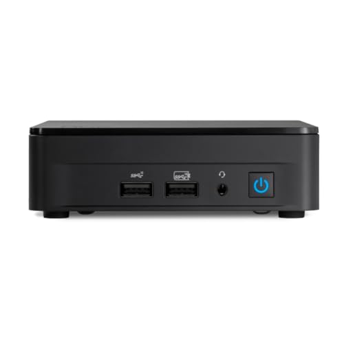 Intel Arena Canyon Nuc13Anki3 Senza Cordo Barebone L6 Senza Cordo