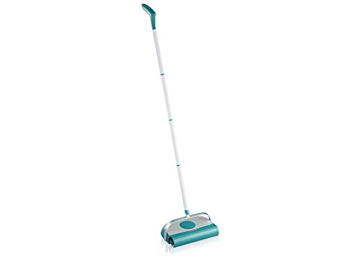 Leifheit Regulus Supra 11950, Plastica, Metallo, Verde