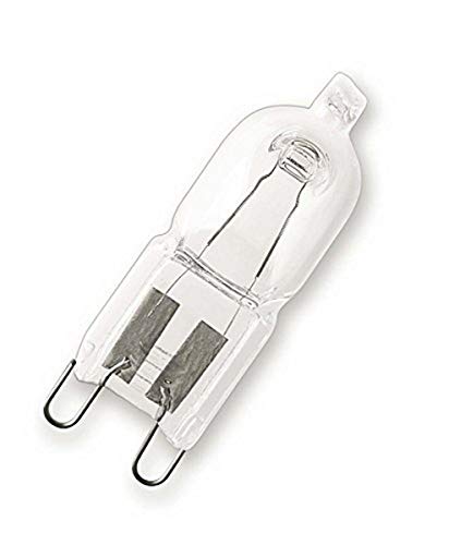Osram 66740 Oven Lampada Alogena Halopin Oven